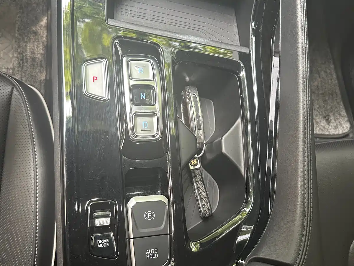Hyundai Kustu 2021 270TGDi Premium LUX фото 14