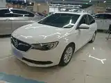 Фото 1 - Buick Excelle