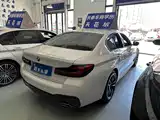 Фото 13 - BMW 5 Series (Import)