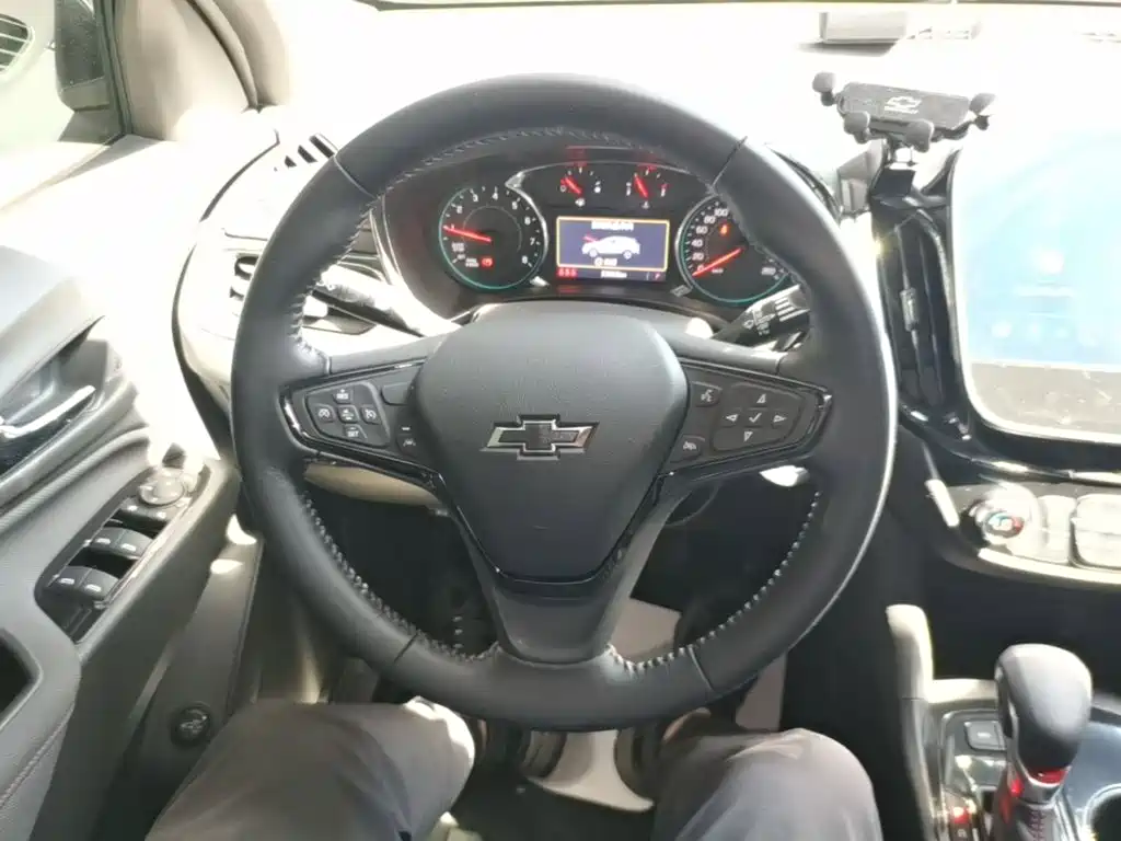 CHEVROLET EXPLORER
