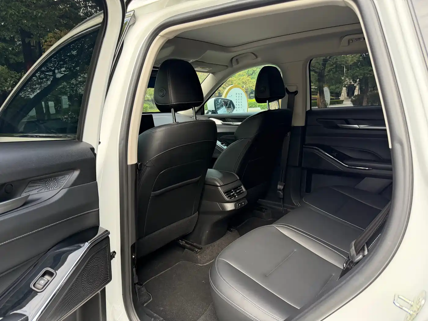 Haval H6 2021 3rd Generation 1.5T Auto 2WD Max фото 9
