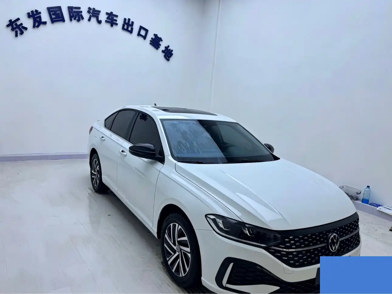 Volkswagen Lavida 2023 280TSI DSG Starlight Comfort Edition