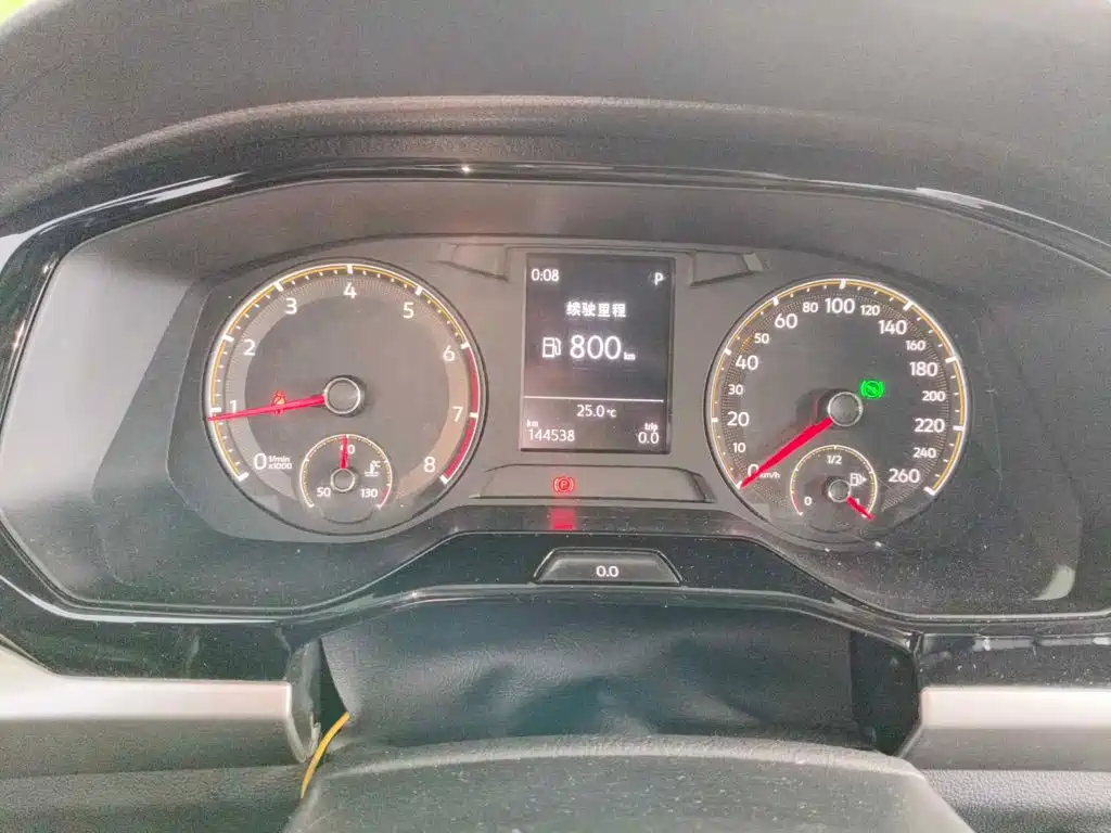 Photo 4 - Volkswagen Bora