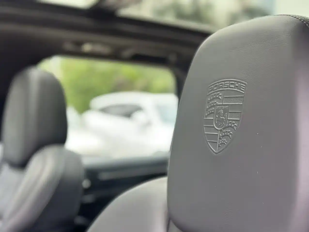 Porsche Cayenne 2015 Cayenne GTS 3.6T фото 23
