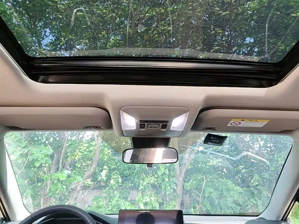 Toyota RAV4 Rongfang 2024 2.0L CVT FWD Style Plus Edition фото 25
