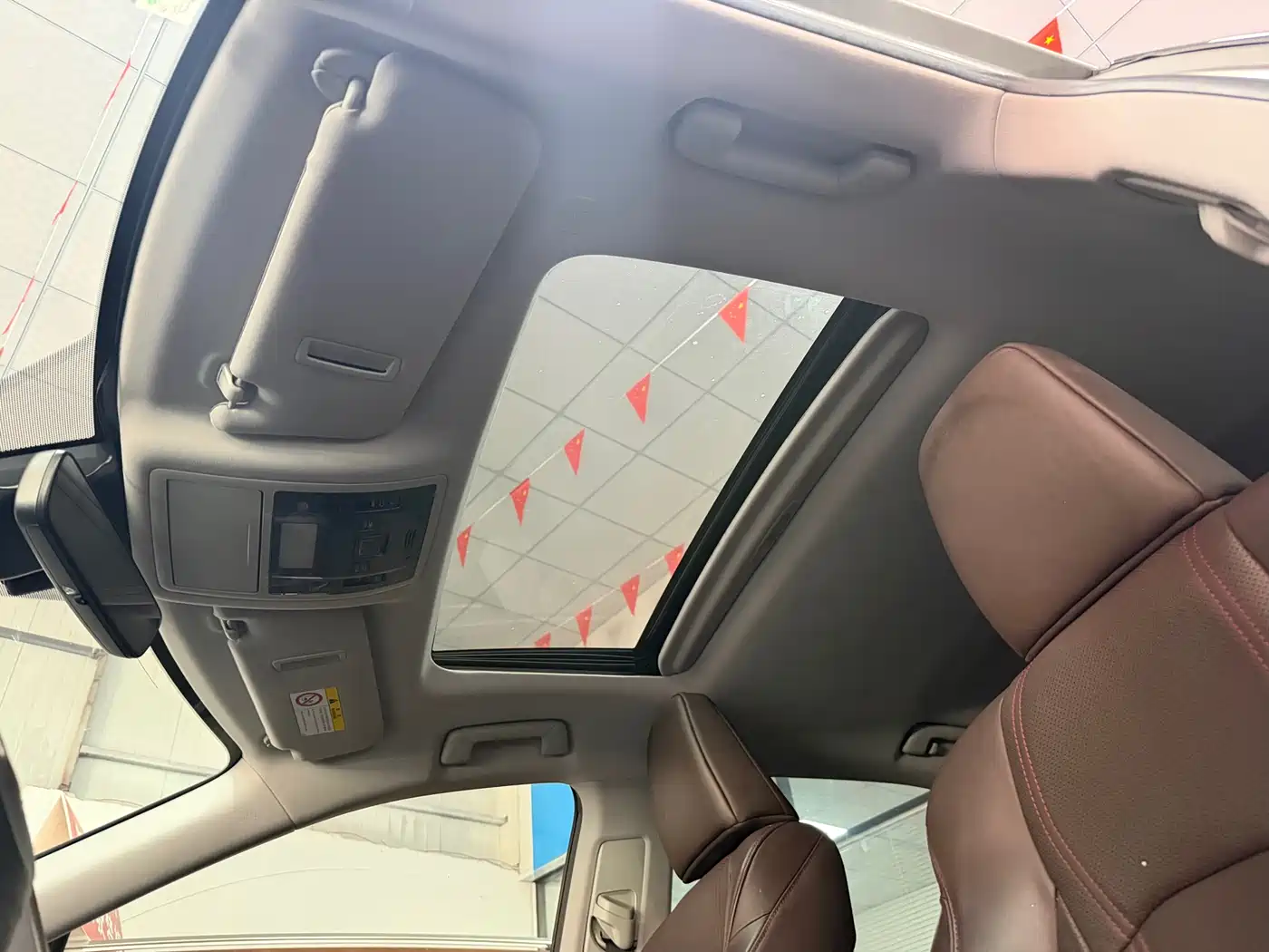 Lexus RX 2020 450h AWD Elegance Edition China V фото 5