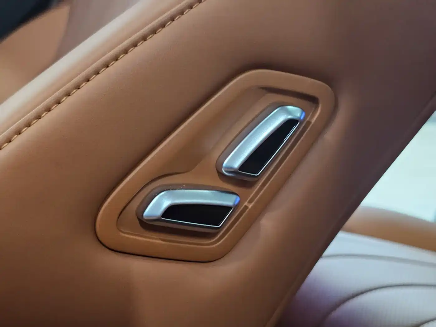 WEY Lanshan 2025 2025 AWD Max