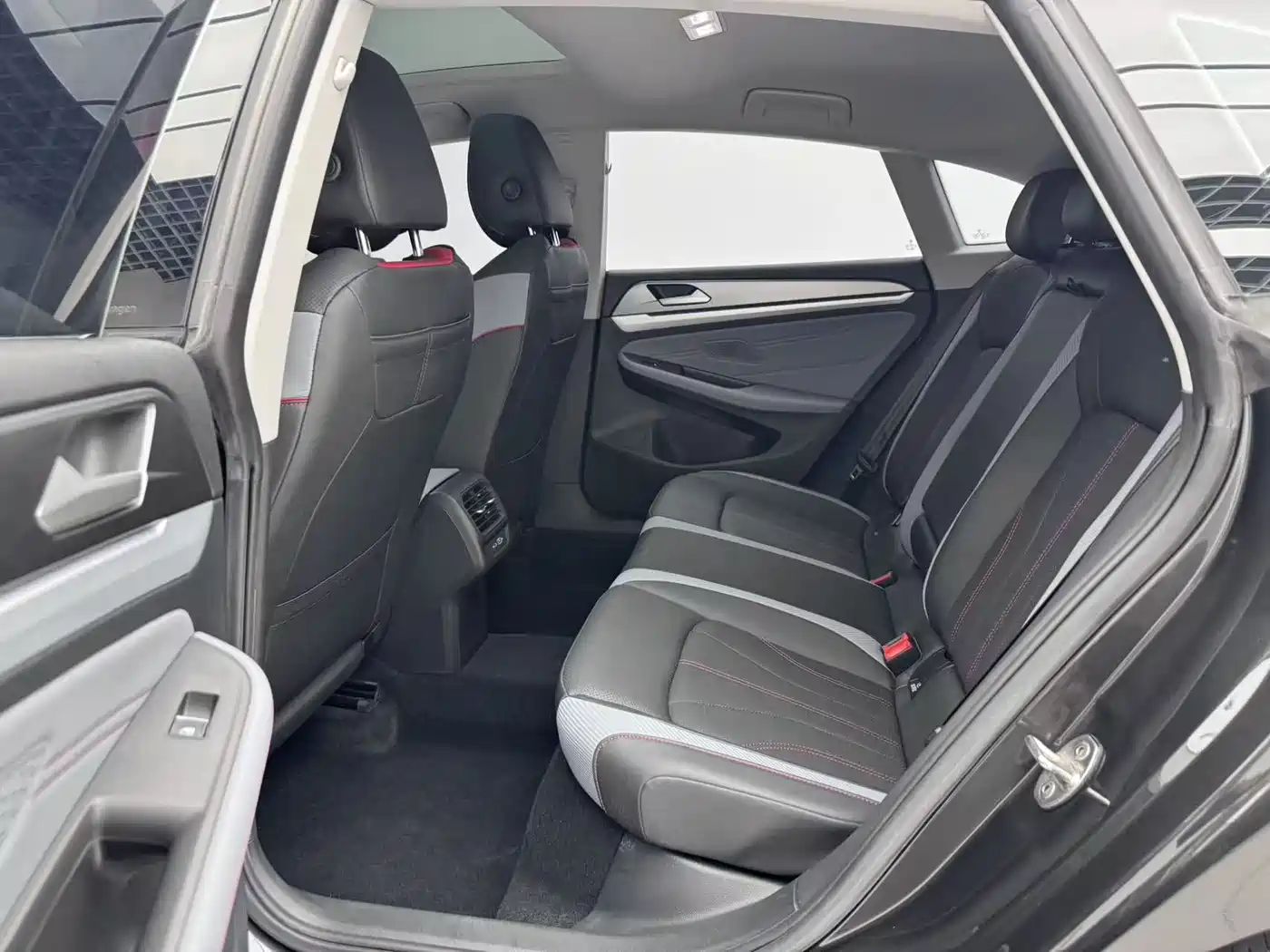 Volkswagen Lamando 2023 Lamando L 280TSI DSG Cool Edition фото 18