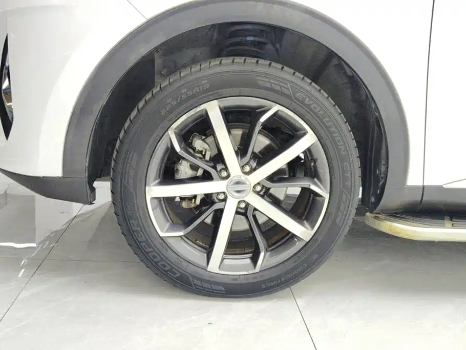 Haval F7 2019 2019 Model 1.5T 2WD i-Chao China V