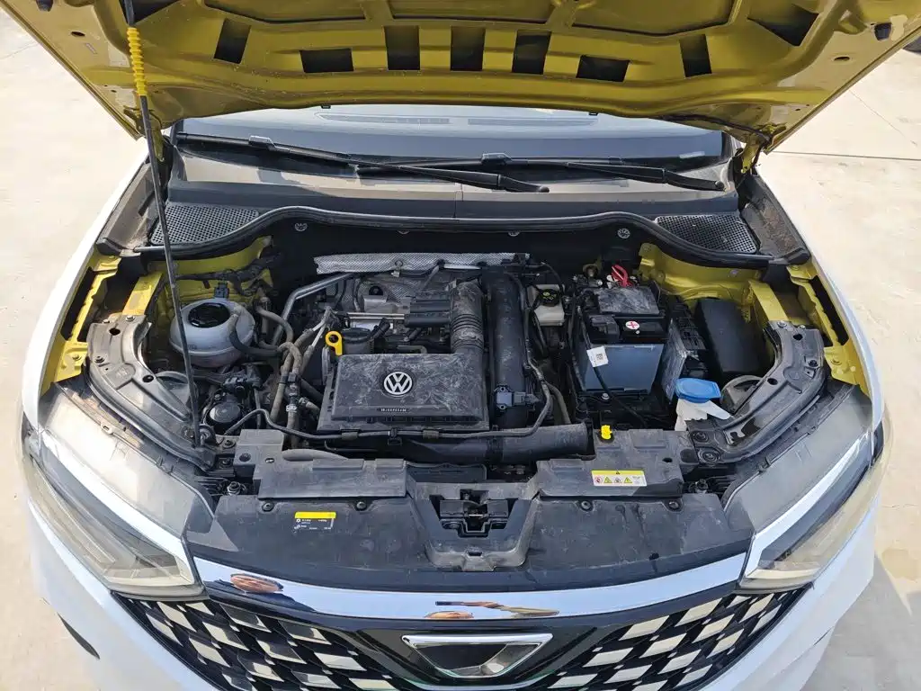 Jetta VS5 2021 2019 280TSI Automatic Glory