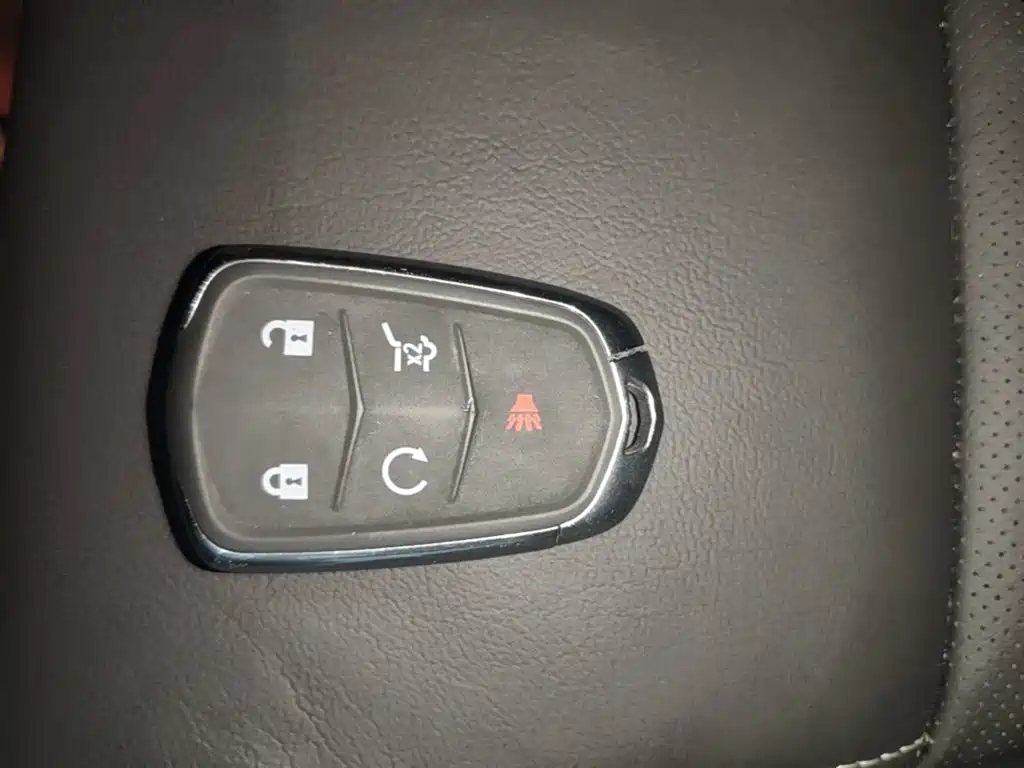Cadillac XTS 2019 2018 28T Elite