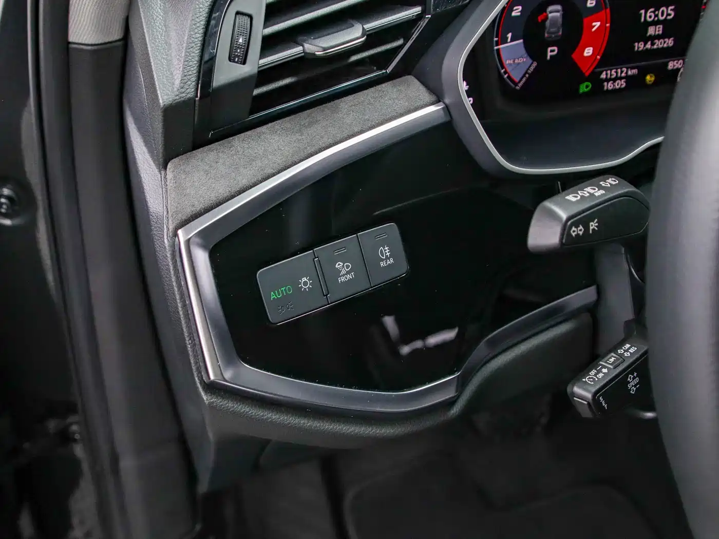 Audi Q3 2022 35 TFSI Fashion Dynamic фото 7