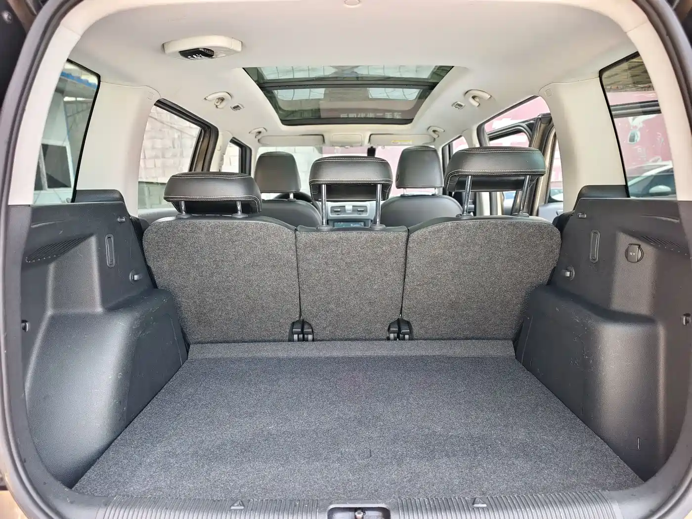 Škoda Yeti 2017 TSI280 DSG Advance фото 16