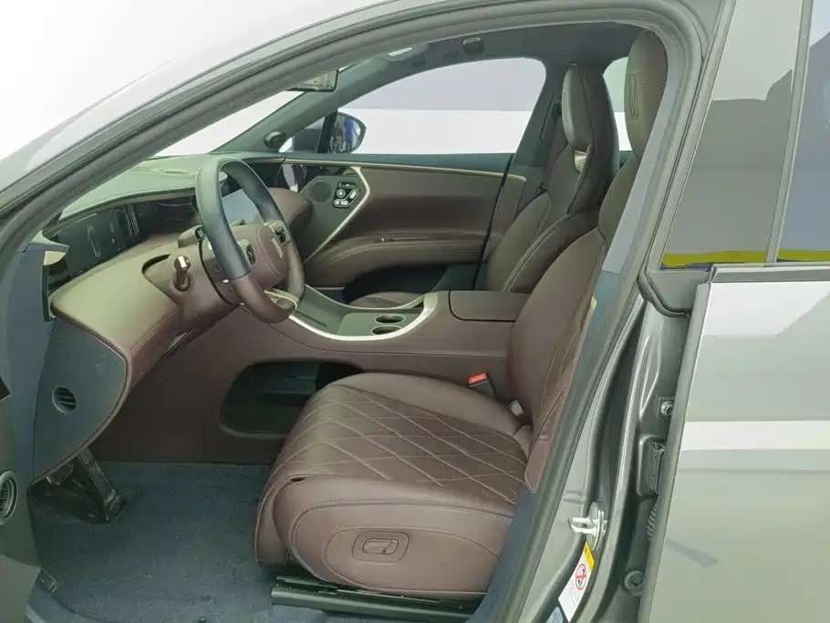 Avatr 11 2025 2025 Max Pure Electric AWD