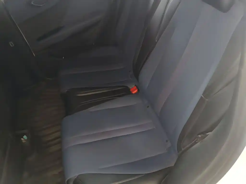 BYD Seagull 2023 Freedom Edition фото 17