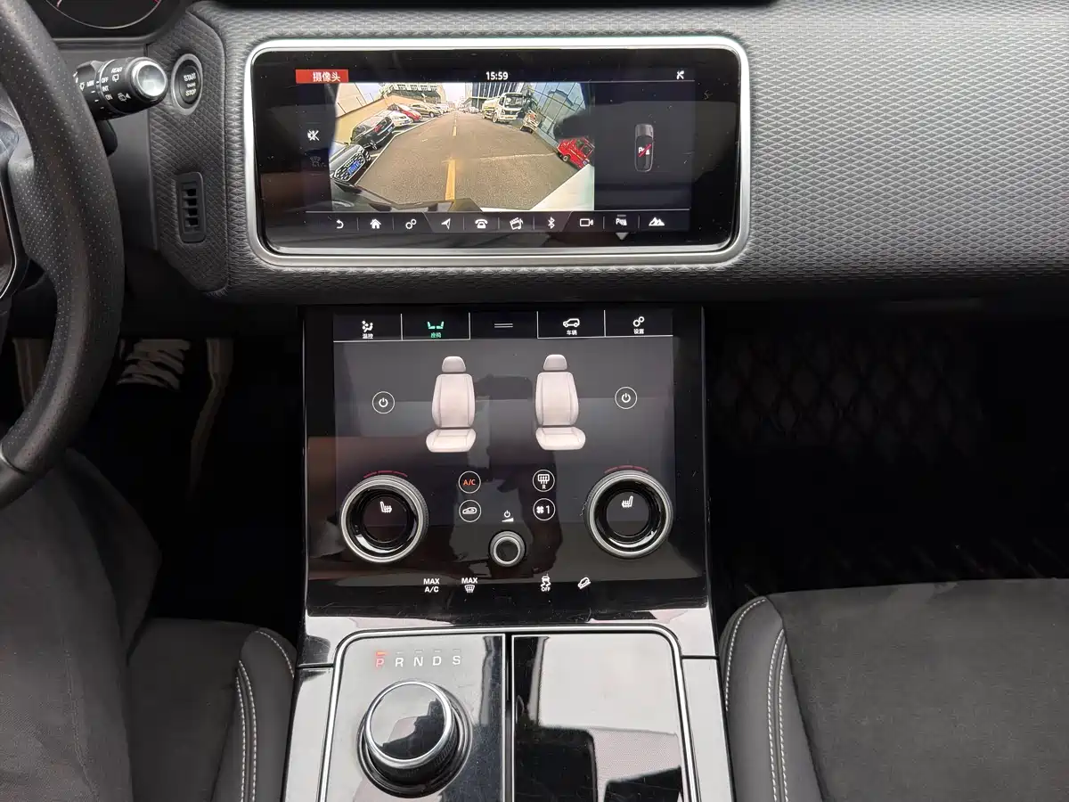 Land Rover Range Rover Velar 2020 P250 фото 7