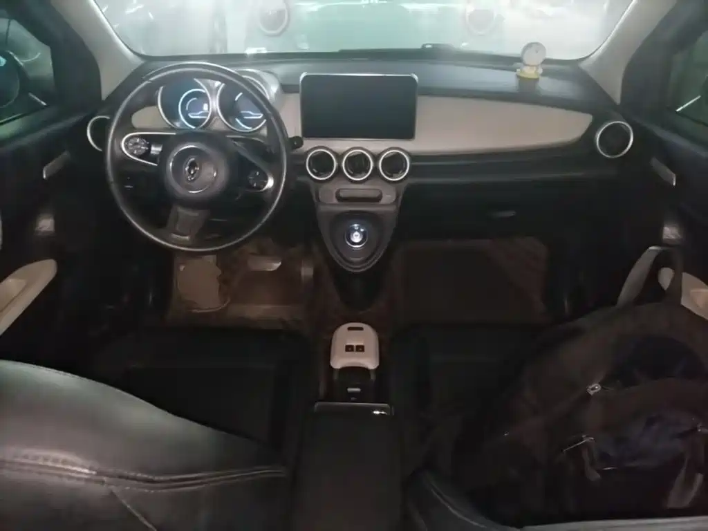 Ora Black Cat 2019 2019 351km Goddess Edition