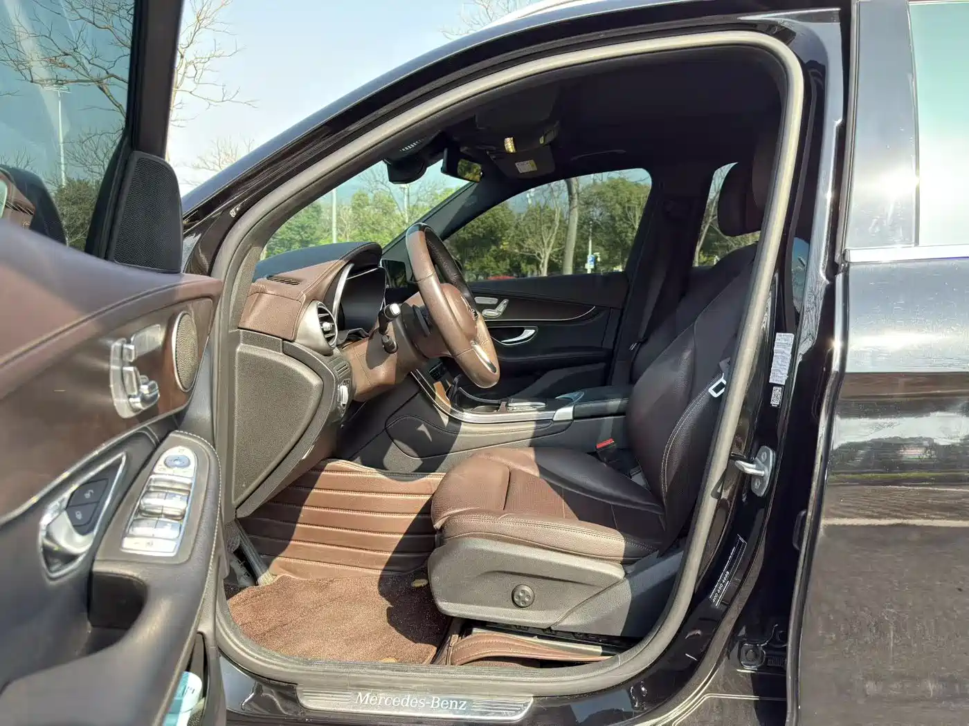 Mercedes-Benz GLC 2020 GLC 300 L 4MATIC Dynamic фото 4