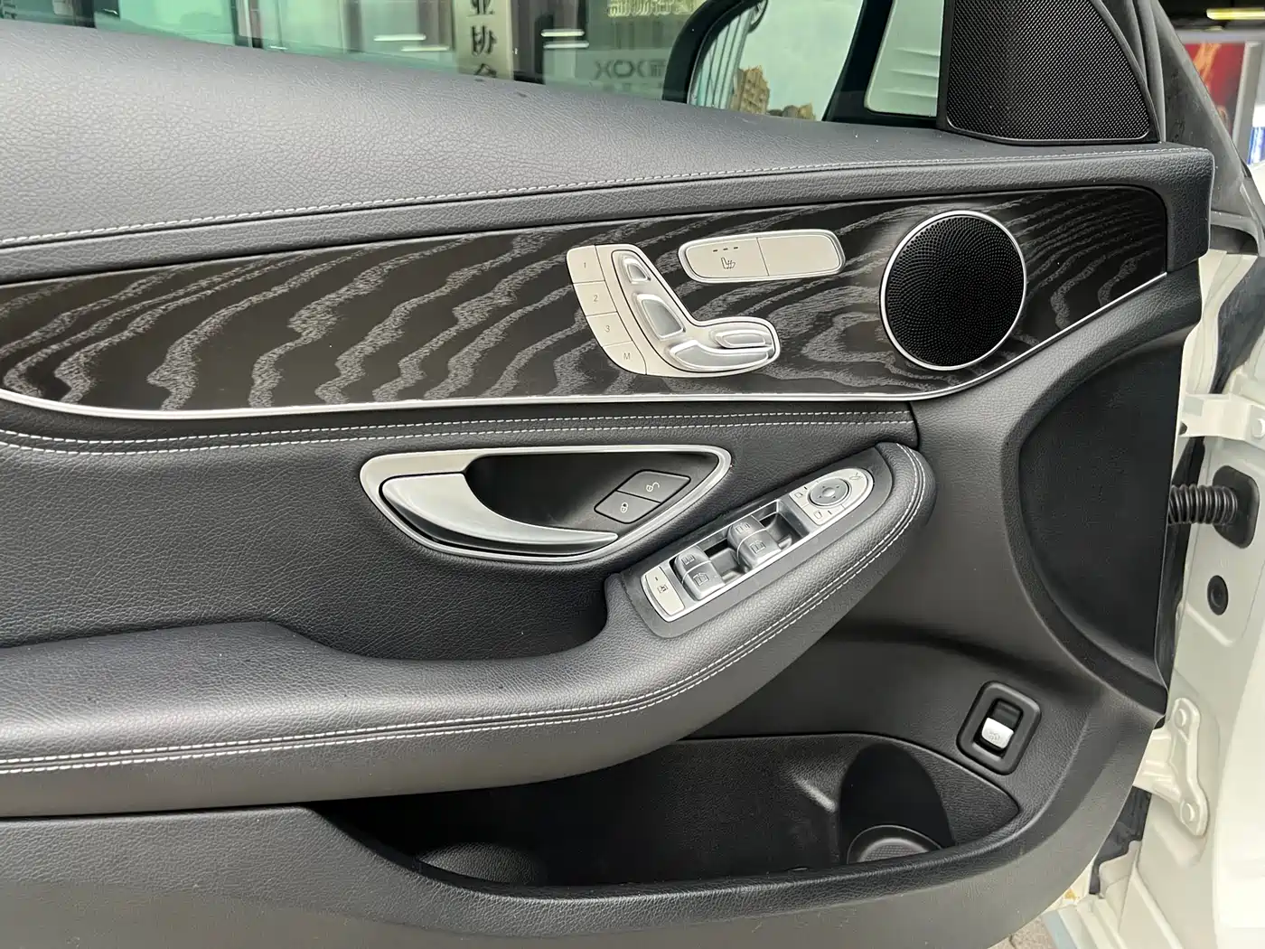 Mercedes-Benz C-Class 2019 Facelift C 260 L Sport фото 9