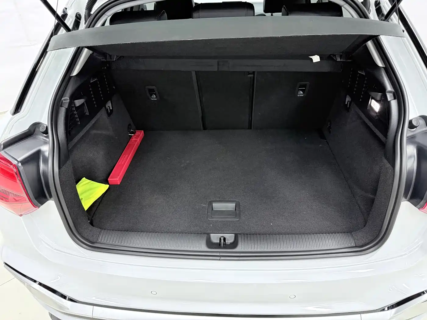 Audi Q2L 2022 35 TFSI Fashion Elegance фото 22