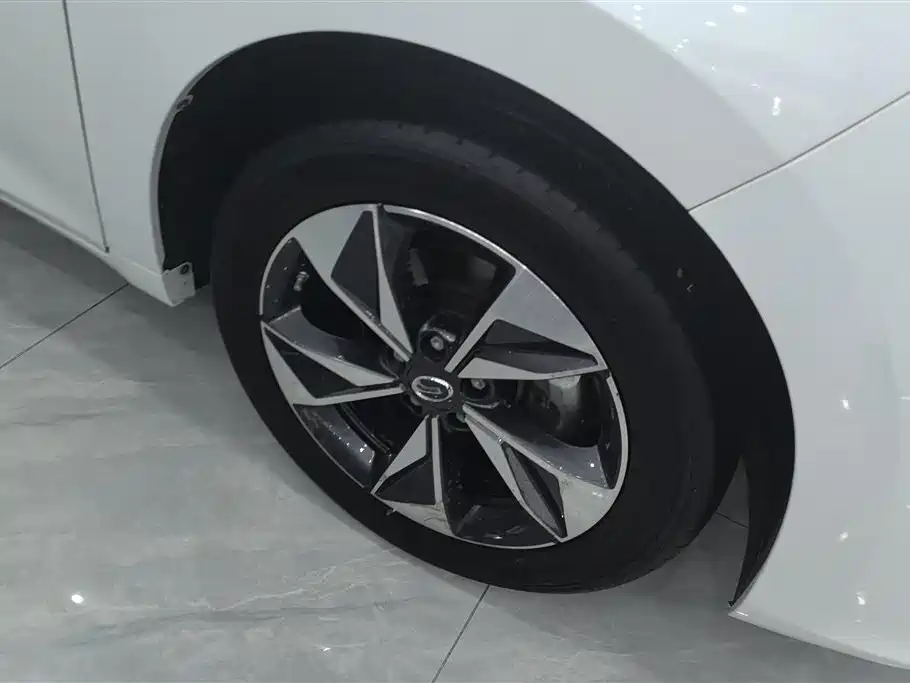 GAC Trumpchi Trumpchi M6 2021 PRO 270T DCT Luxury Edition фото 6