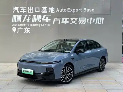 Leapmotor B01