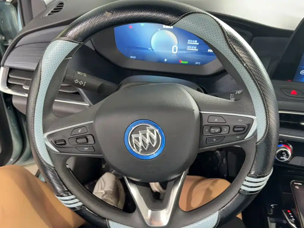 Buick Velite 6 2024 2024 430km Comfort Edition