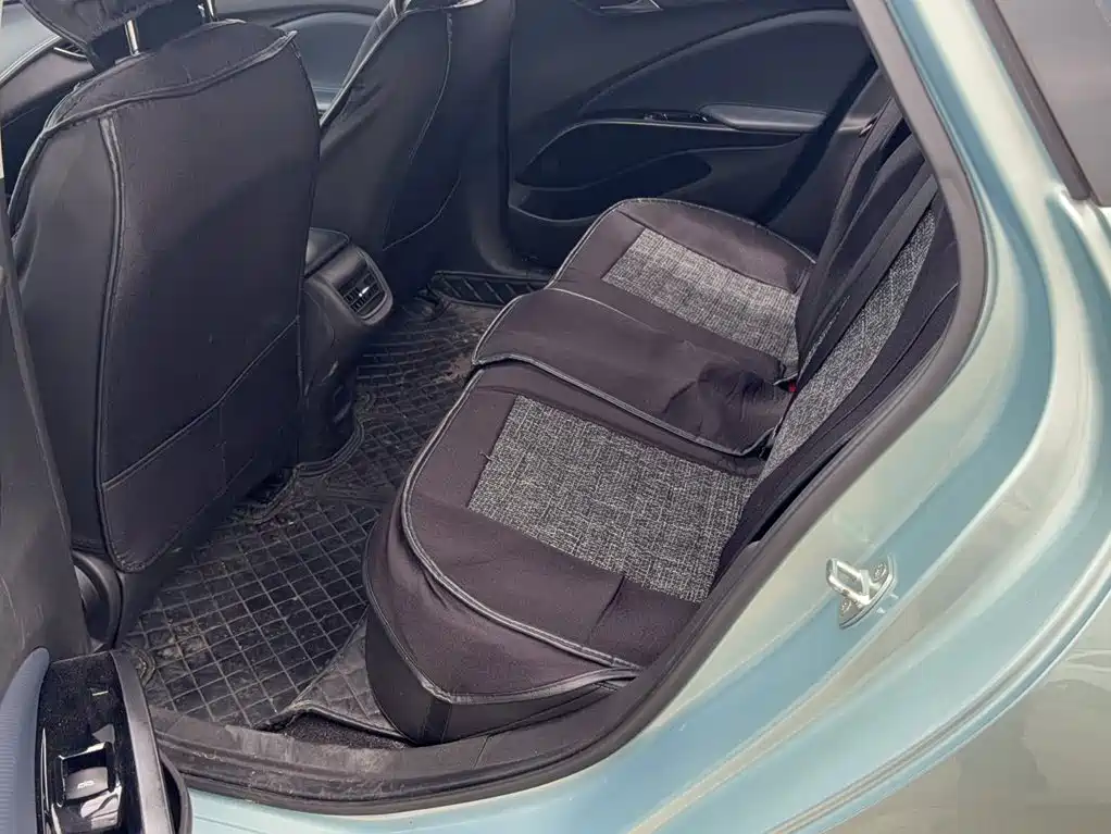 Buick Velite 6 2024 2024 430km Comfort Edition