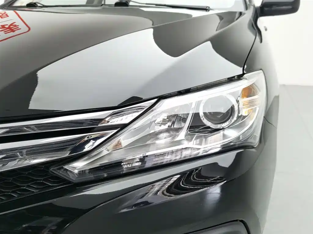 BYD F3 2020 1.5L Manual Luxury Edition фото 7