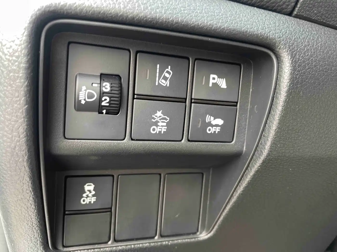 Фото 22 - Honda CR-V