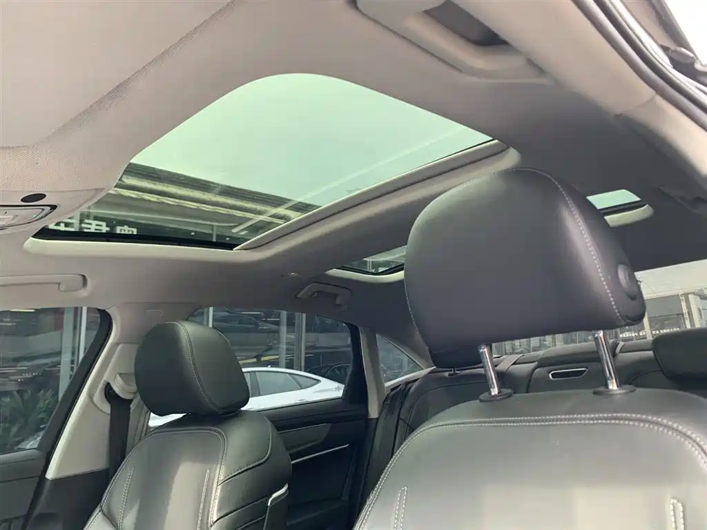 Audi A6L 2024 45 TFSI Premium Dynamic фото 19