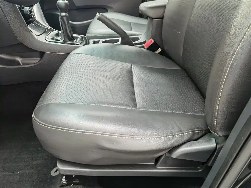 BYD F3 2020 1.5L Manual Luxury Edition фото 20