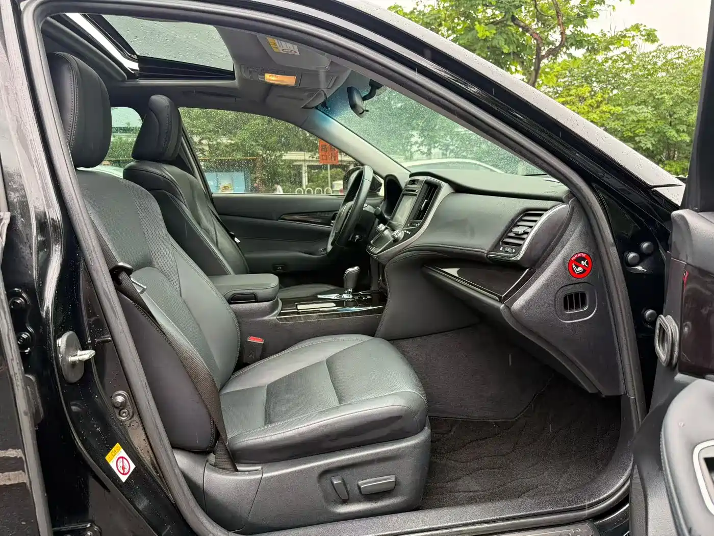 Toyota Crown 2015 2.5L Smart Edition фото 9