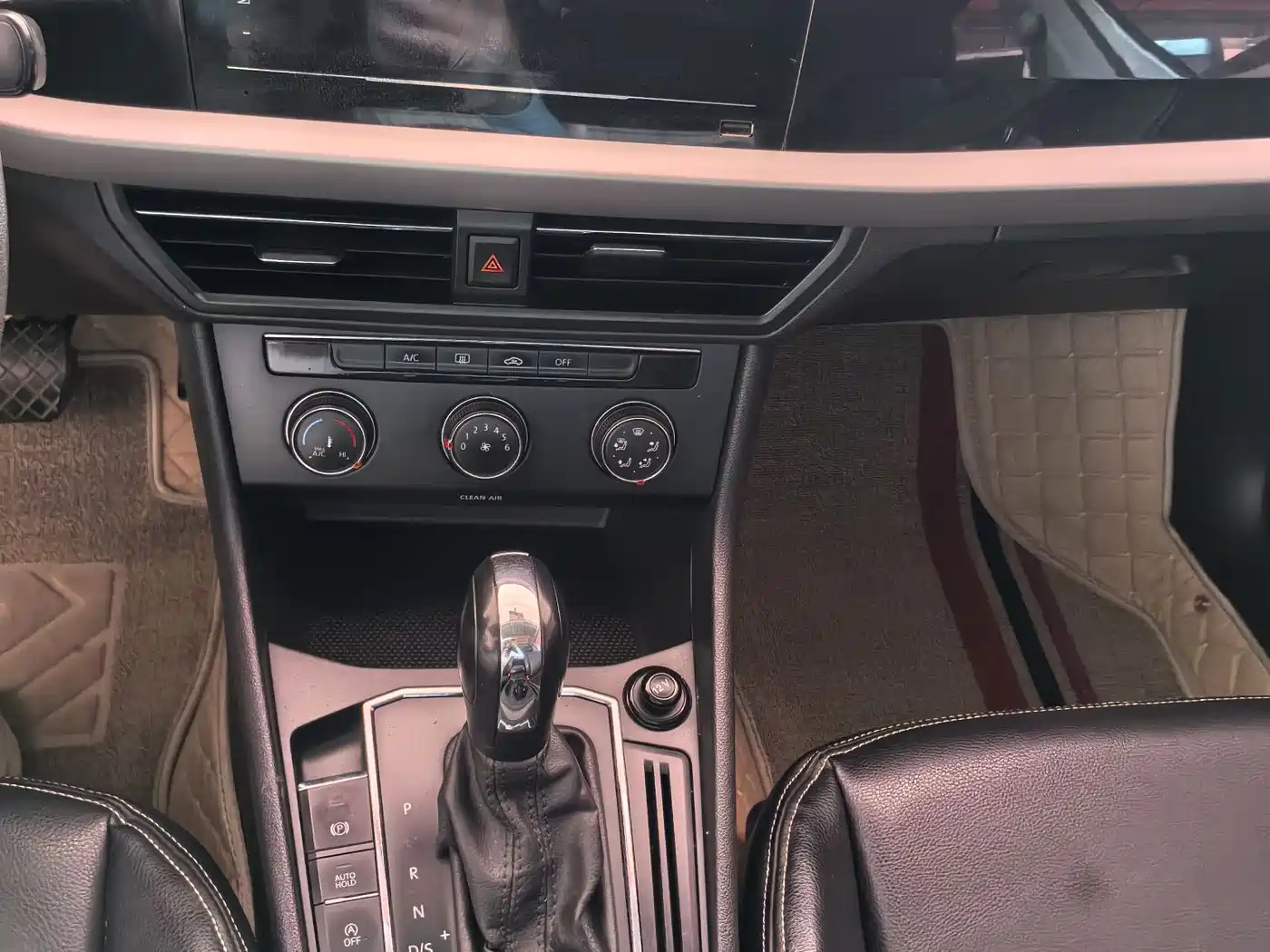 Volkswagen Lavida 2019 280TSI DSG Comfort Edition China VI фото 11