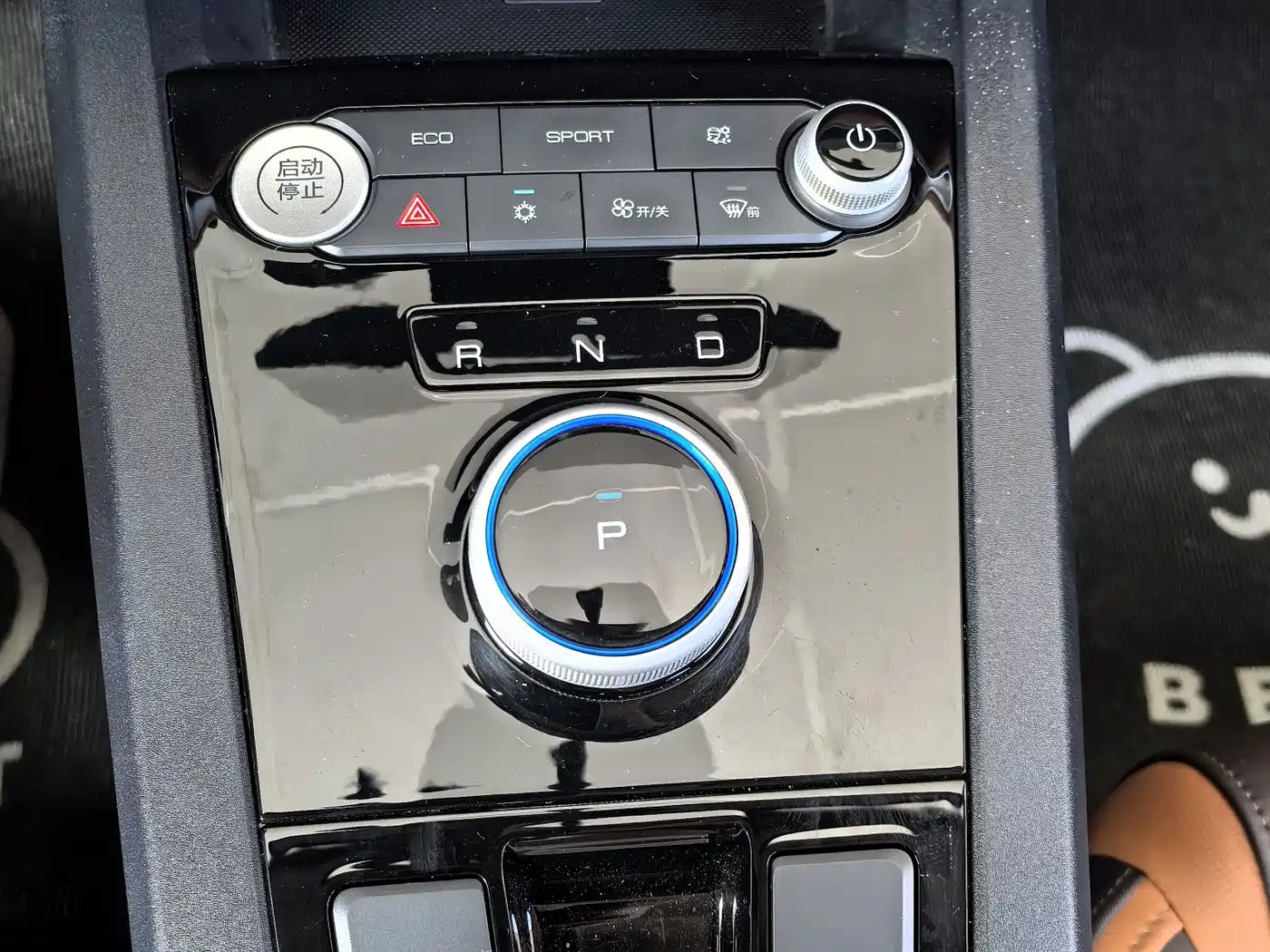 BYD e2 2021 2021 Luxury Edition