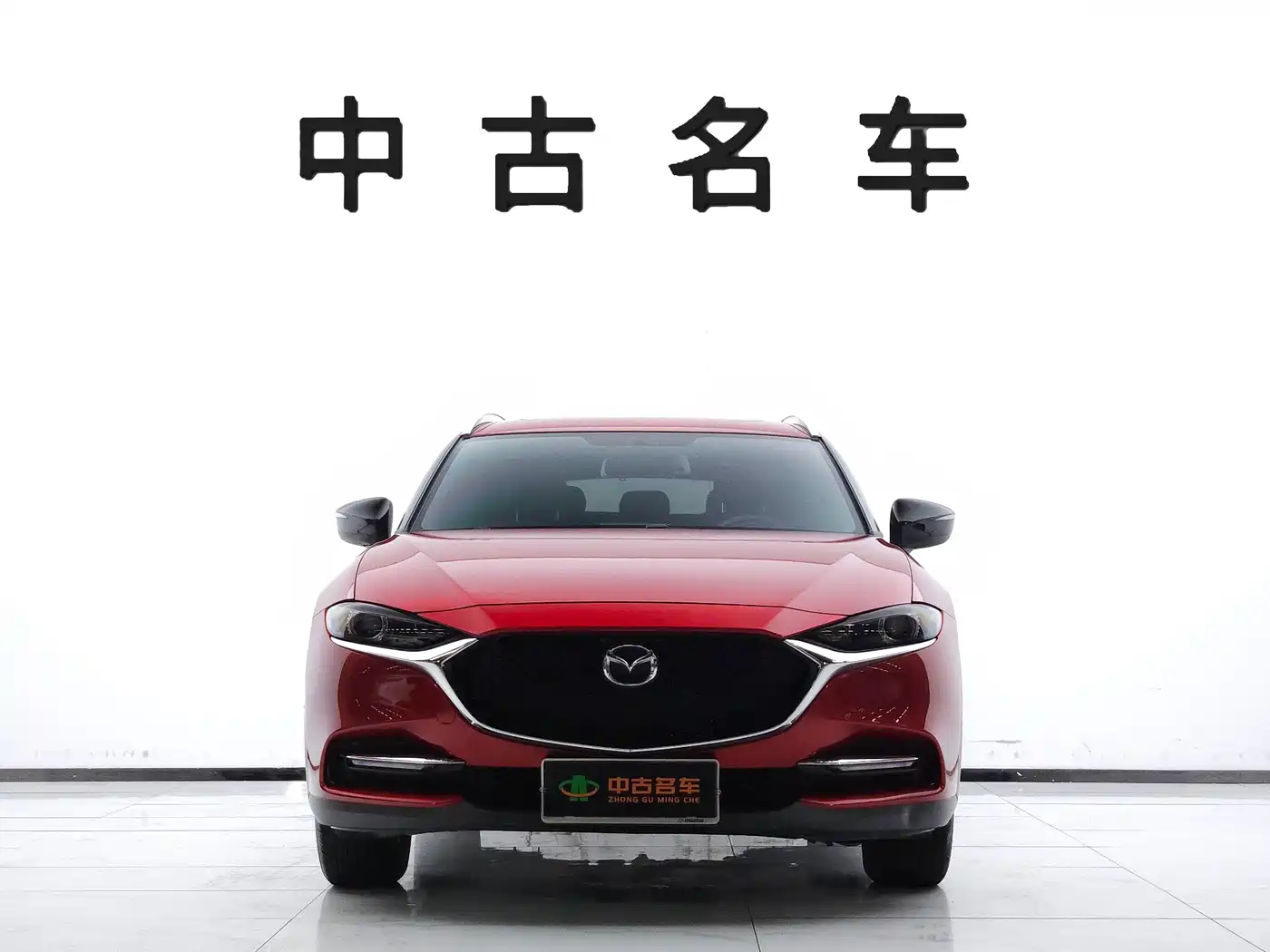 2023 Mazda CX-4