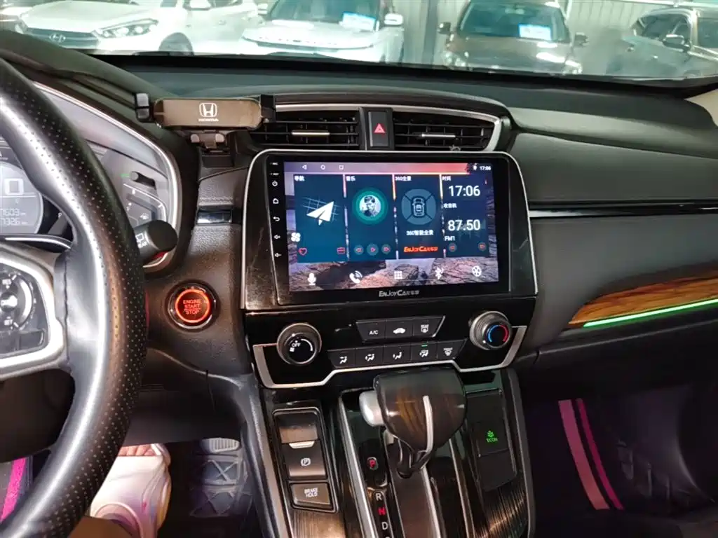 Photo 13 - Honda CR-V