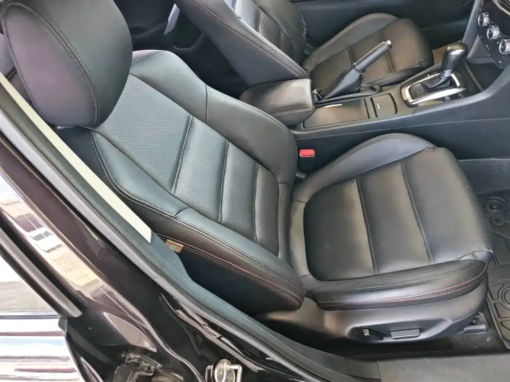صورة 25 - Mazda Atenza