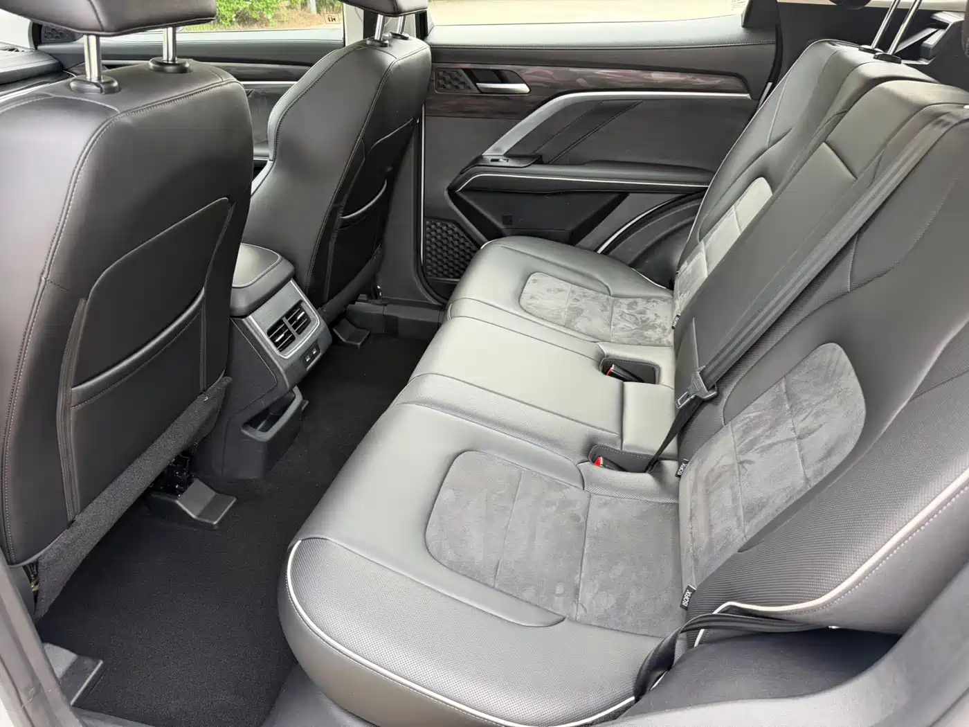 Haval H6 2021 National Trend Edition 1.5T Automatic Urban Edition фото 10
