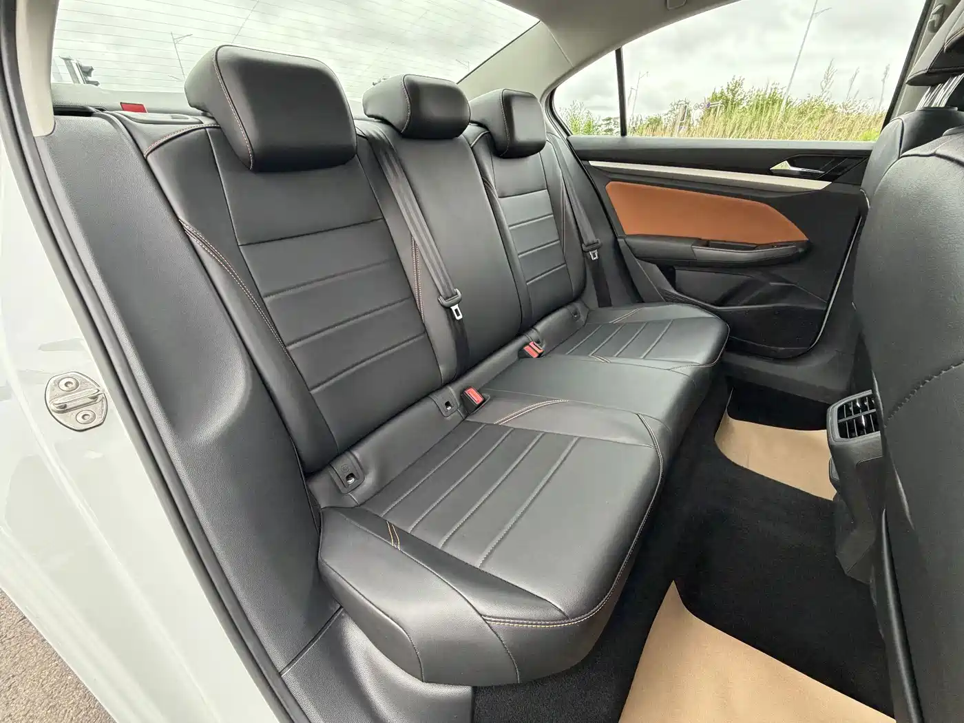 Volkswagen Bora, миниатюра 19