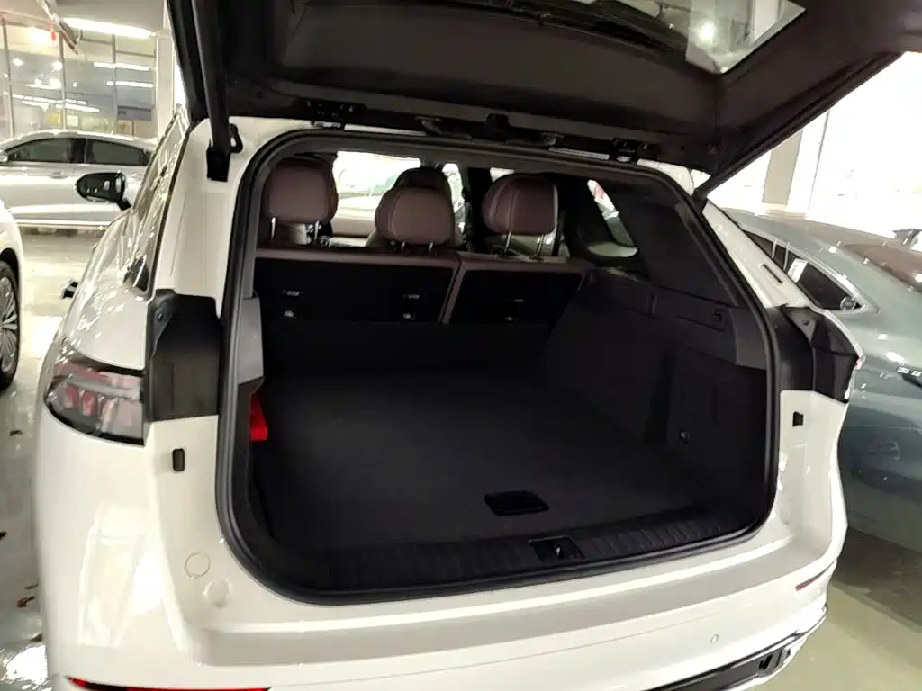 Chery Tiggo 9 2025 2025 2.0T Automatic 2WD Premium Edition 5-Seater