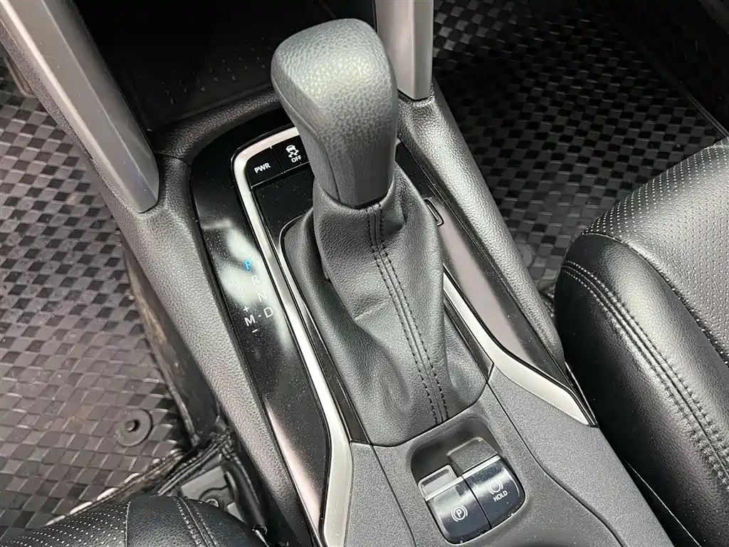 TOYOTA FENGLANDA