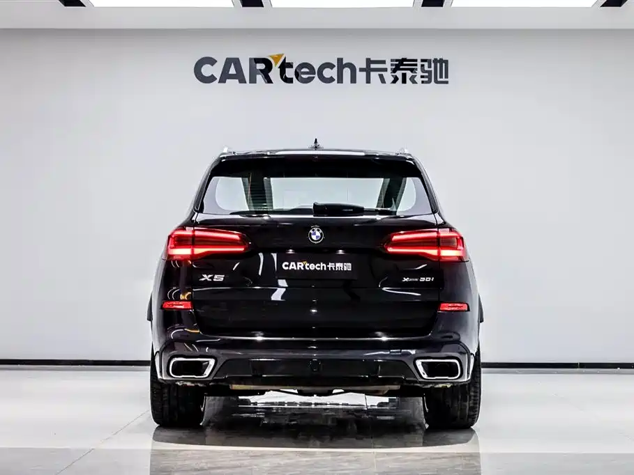 BMW X5 (Import) 2022 xDrive30i M Sport Package фото 5