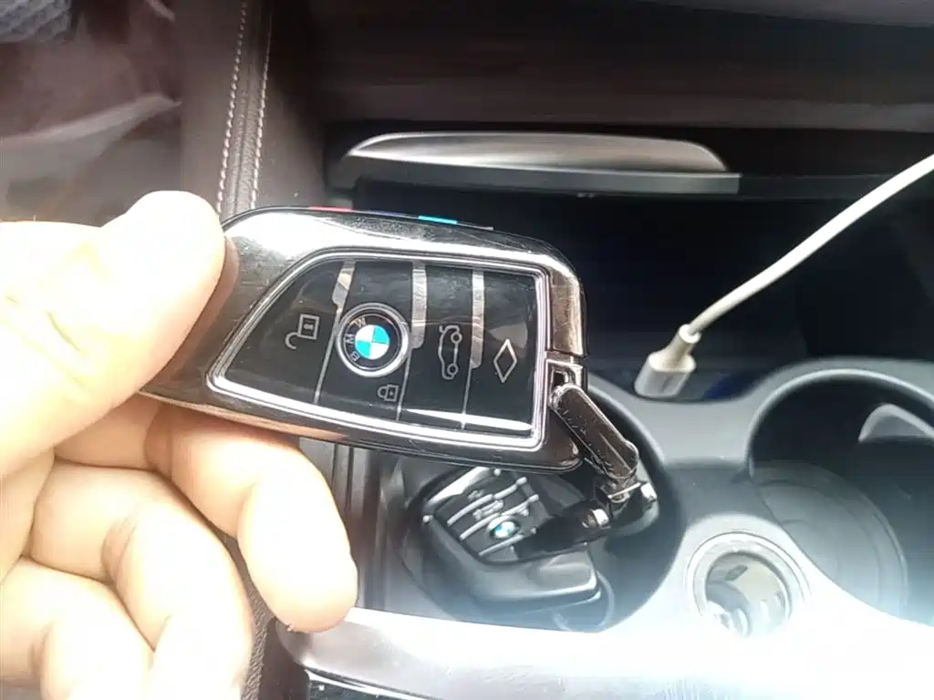 BMW 5 Series 2019 Facelift 530Li Premium Luxury Package фото 9