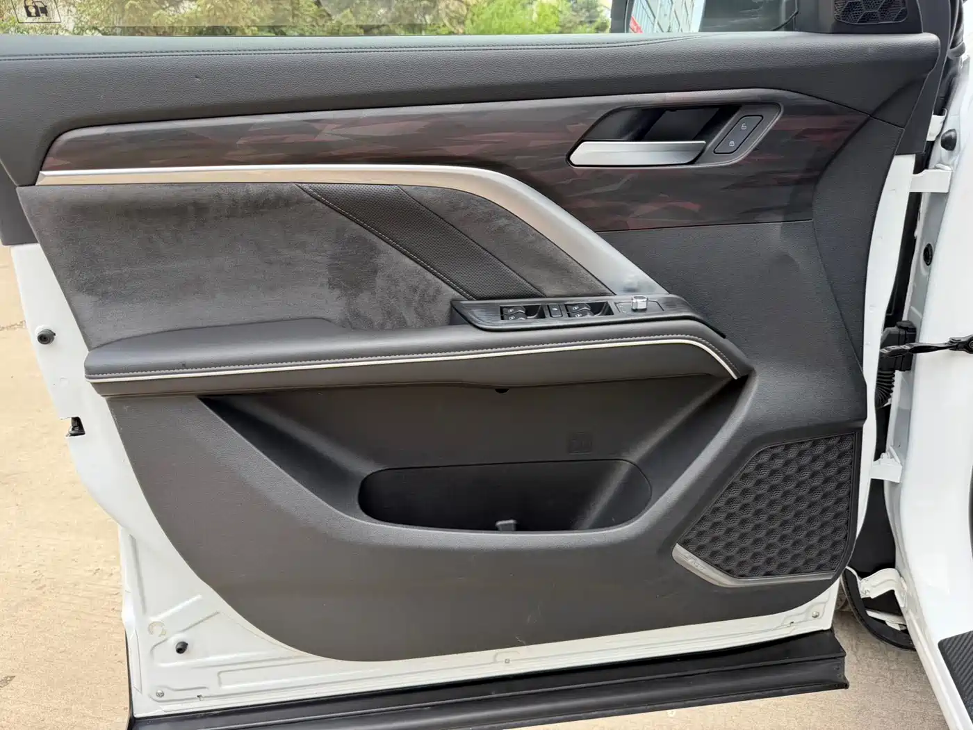 Haval H6 2021 National Trend Edition 1.5T Automatic Urban Edition фото 8