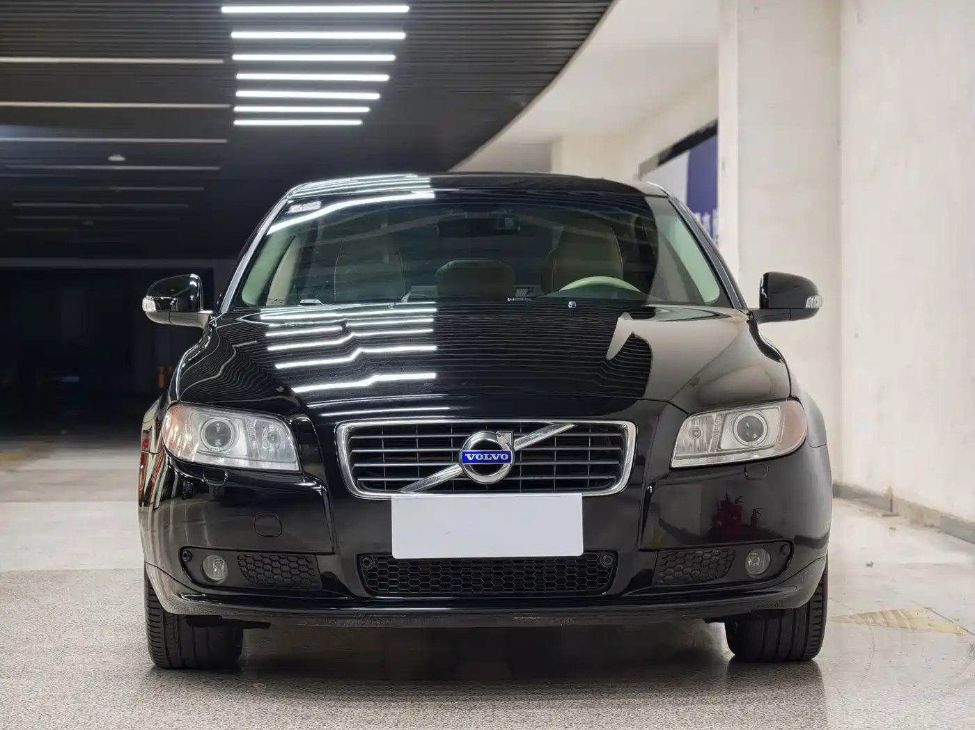 Volvo S80L 2009 2010 2.5T Prestige Edition