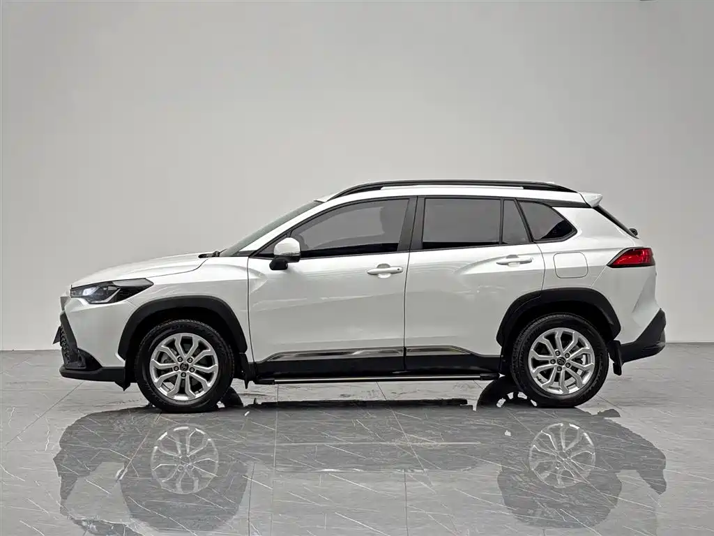 TOYOTA FENGLANDA