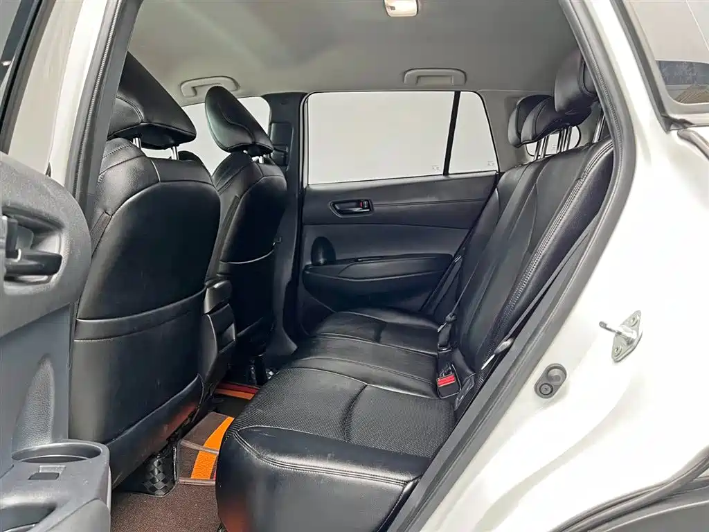 TOYOTA FENGLANDA
