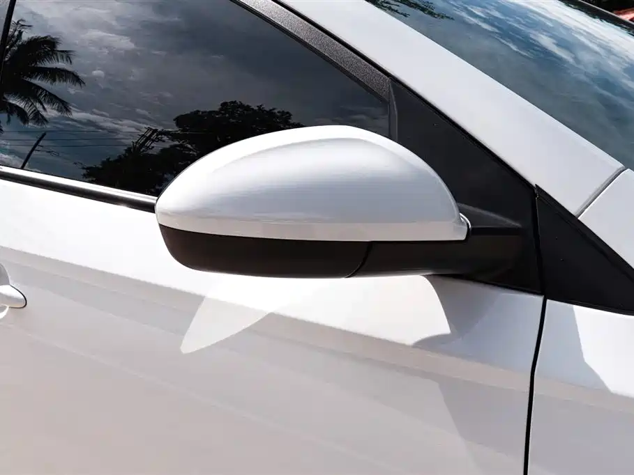Buick Excelle 2021 Facelift Exemplar 1.5L Auto Elite фото 19
