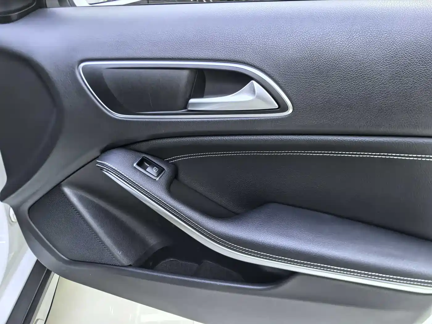 Mercedes-Benz GLA 2018 GLA 200 Fashion фото 20
